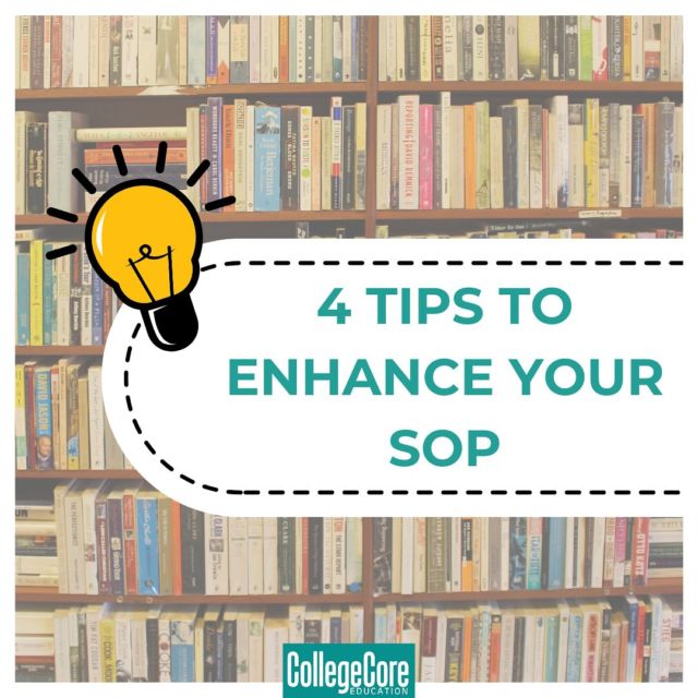 Ready to nail your SOP? 🎯

Your story is unique—let it shine through! Be authentic, clear, and show why you’re a perfect fit for the program. 🌍 Share your journey and goals with confidence! 

Need help crafting your SOP? DM us for expert tips! 💬
#studyabroad #soptip #collegeapplications #futureleaders #fit #program #uk #ukuniversities #university #statementofpurpose