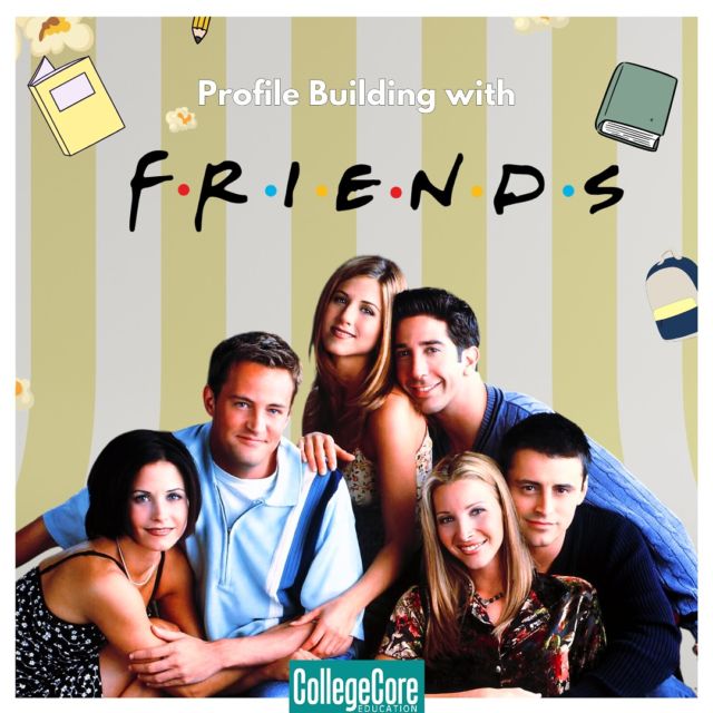 Whether it’s Joey in Drama Club, Rachel leading a Fashion Show, or Monica organizing Campus Events, studying abroad is your chance to turn passions into real-world experiences! 🌍🌟.Let us assist you in finding the right study abroad program to unlock your full potential. #StudyAbroad #PassionToProfession #FriendsGoals #friends #tvshow #characters #tv #study #profilebuilding #professional