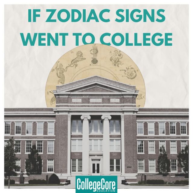 If zodiacs went to college, which uni would your star sign choose? ✨
Drop your sign and let us know if we got it right! 👇 #ZodiacVibes #CollegeGoals #libra #scorpio #taurus #sagittarius #virgo #leo #pisces #aries #aquarius #capricorn #scorpio #libra #cancer #gemini #university #zodiacsigns #zodiac #ivy